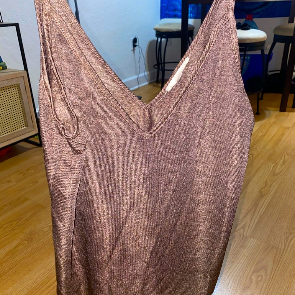 LA Hearts cami/tank top